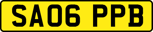 SA06PPB
