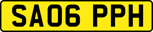 SA06PPH