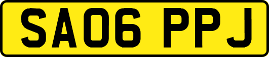 SA06PPJ