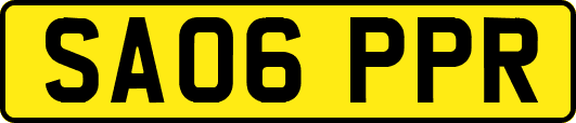 SA06PPR