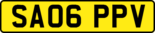 SA06PPV