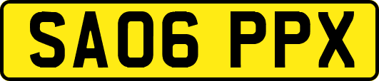 SA06PPX