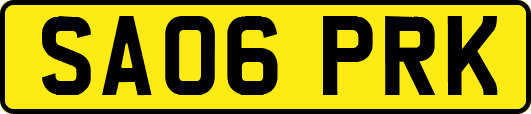 SA06PRK