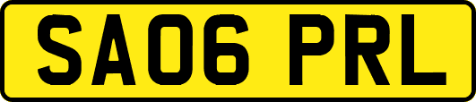 SA06PRL