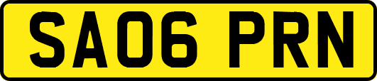 SA06PRN