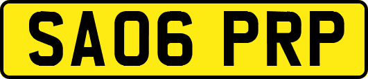 SA06PRP