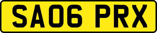 SA06PRX
