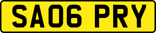 SA06PRY