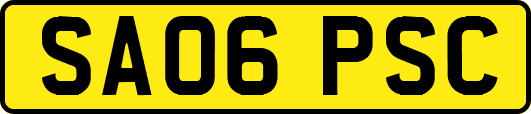 SA06PSC