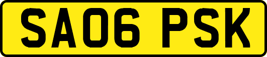 SA06PSK
