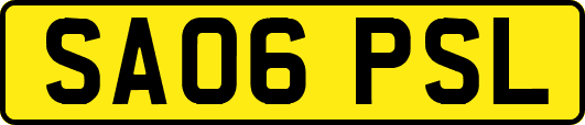 SA06PSL