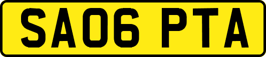 SA06PTA