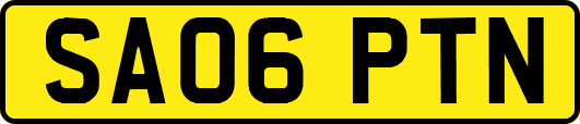 SA06PTN