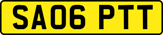 SA06PTT