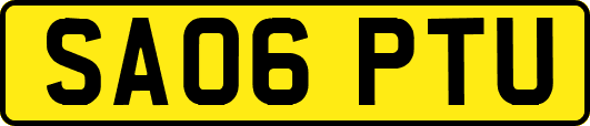 SA06PTU