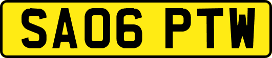 SA06PTW