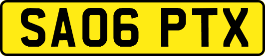 SA06PTX
