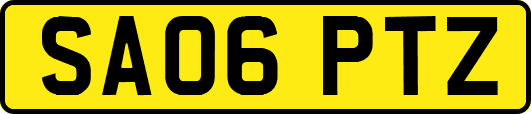 SA06PTZ