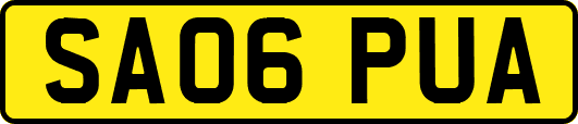 SA06PUA