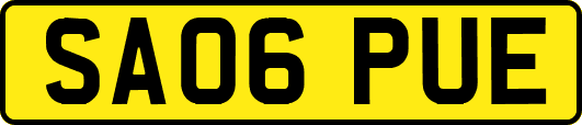 SA06PUE
