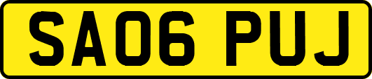 SA06PUJ