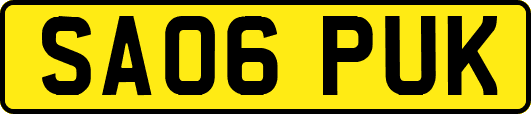 SA06PUK