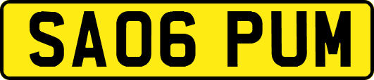 SA06PUM
