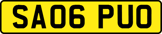 SA06PUO