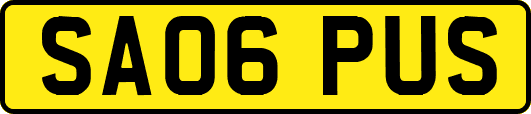 SA06PUS