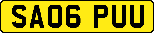 SA06PUU