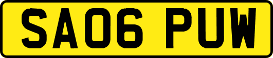 SA06PUW