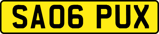 SA06PUX