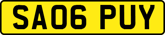 SA06PUY
