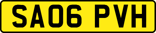 SA06PVH