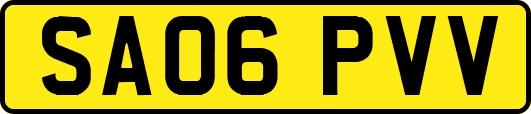 SA06PVV
