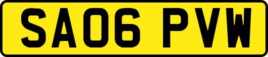 SA06PVW