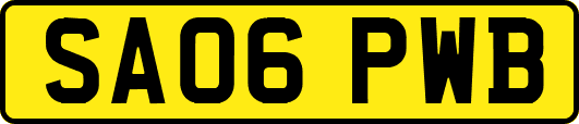 SA06PWB