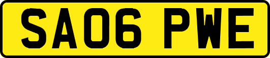 SA06PWE