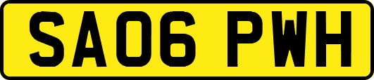 SA06PWH