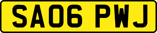 SA06PWJ