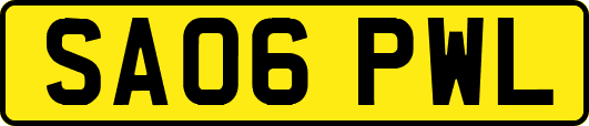 SA06PWL
