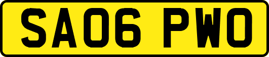 SA06PWO