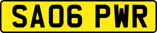 SA06PWR