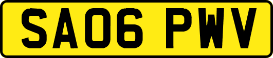 SA06PWV