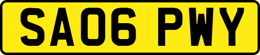 SA06PWY