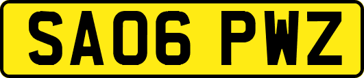 SA06PWZ