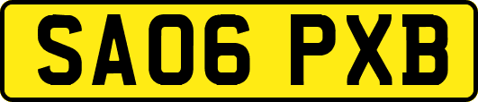 SA06PXB