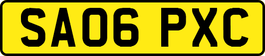 SA06PXC
