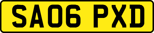 SA06PXD