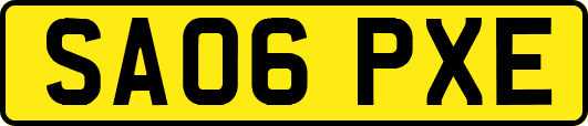SA06PXE